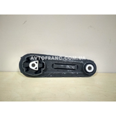 Подушка двигуна нижня Dacia Logan (2005-2008) Оригінал 8200575641