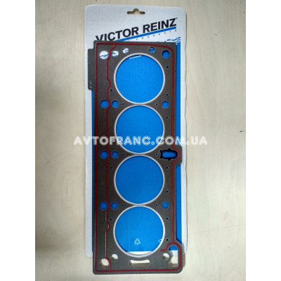 Прокладка ГБЦ 1.4, 1.6 8V Renault VICTOR REINZ 61-33680-00 Оригінальний номер: 7700866683