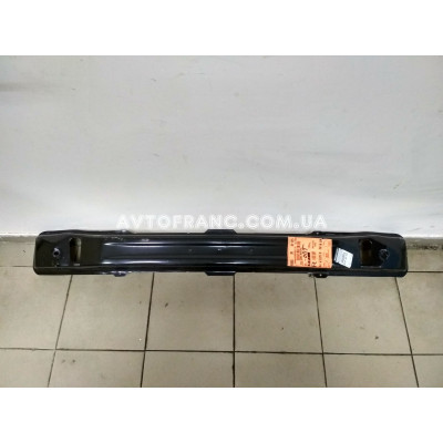 Підсилювач переднього бампера Renault Sandero (2009-2012) Оригінал 6001551322