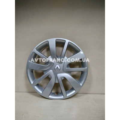 Колісний ковпак R15 Renault Logan 2 MCV (2013-2020) Оригінал 403159171R