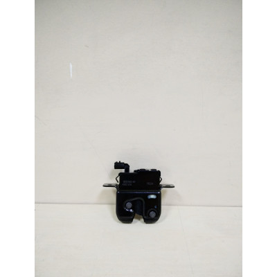 Замок багажника Renault Duster (2010-2017) Оригінал 905039326R