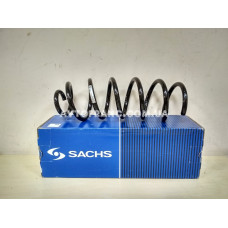 Пружина задня Renault Sandero 2 (2013-...) SACHS 994619 Оригінальний номер: 550202497R, 550207022R