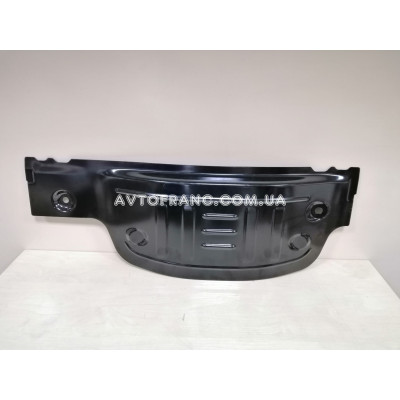 Задня панель (запаски) Renault Sandero 2 (2013-...) Оригінал 791100727R