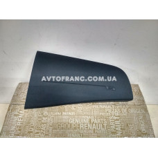 Подушка безпеки пасажира AIRBAG Renault Logan 2 MCV (2013-2020) Оригінал 985250931R, 985T00724R