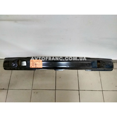 Підсилювач переднього бампера Dacia Logan MCV (2007-2008) Оригінал 6001546750