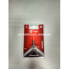 Лампочка H1 55W 12V AG AUTOPARTS AG 40110S Renault Duster (2010-2017)