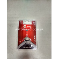 Лампочка H7 55W 12V AG AUTOPARTS  AG 40113S