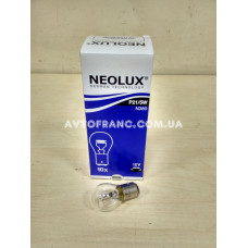 Лампочка 21/5W 12V Neolux N380