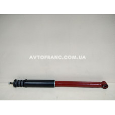 Амортизатор задній Renault Sandero (2009-2012) Master Sport 6001547072H-PCS-MS Оригінальний номер: 8200953294, 8200742812