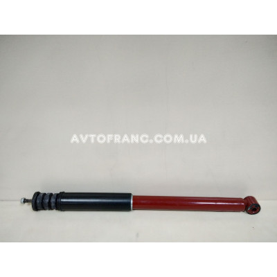 Амортизатор задній Dacia Sandero (2008-2012) Master Sport 6001547072H-PCS-MS Оригінальний номер: 8200953294, 8200742812