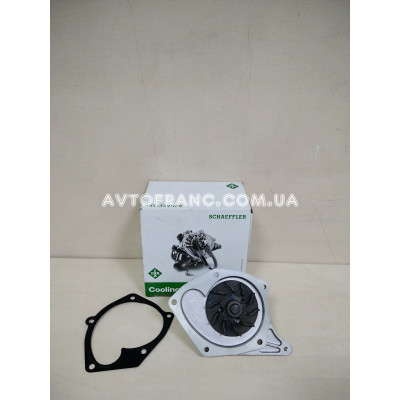 Помпа водяна 1.5 DCI Renault Megane 2 (2003-2008) INA 538 0373 10 Оригінальний номер: 7701476496
