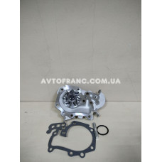 Помпа водяна 1.4, 1.6 8V Renault Sandero (2009-2012) VALUE+ 7711945990 Оригінальний номер: 7701478018