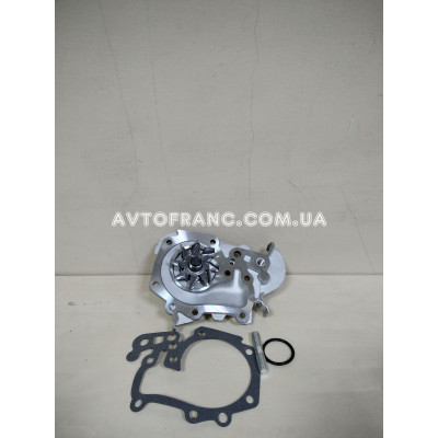 Помпа водяна 1.4, 1.6 8V Renault Sandero (2009-2012) VALUE+ 7711945990 Оригінальний номер: 7701478018