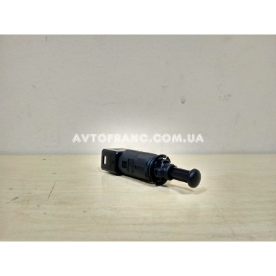 Вмикач стоп-сигналу (жабка) Dacia Logan (2005-2008) Оригінал 7700414986