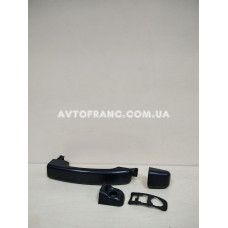 Ручка дверей зовнішня Renault Master 3 (2010-2019) AUTOTECHTEILE 505 0036 Оригінальний номер: 806073022R