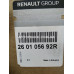 Фара права Renault Master 3 (2010-2019) Оригінал 260105692R
