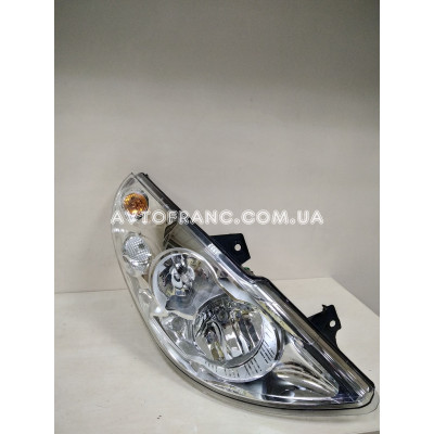 Фара права Renault Master 3 (2010-2019) Оригінал 260105692R
