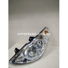 Фара ліва Renault Master 3 (2010-2019) Оригінал 260608716R