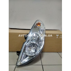 Фара ліва Renault Master 3 (2010-2019) Оригінал 260602078R, 260605375R