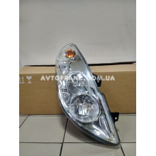Фара права Renault Master 3 (2010-2019) Оригінал 260105856R, 260108490R