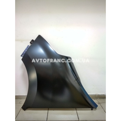 Крило переднє ліве Renault Master 3 (2010-2019) Оригінал 631013304R
