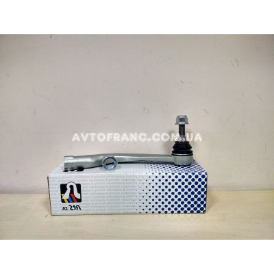 Наконечник рульової тяги правий Renault Master 3 (2010-2019) RTS 9190302110 Оригінальний номер 485200780R