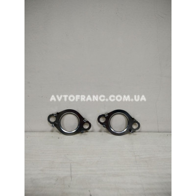 Прокладка охолоджувача EGR 2.0 DCI M9R Renault Trafic 2 (2001-2013) Оригінал 7701210166