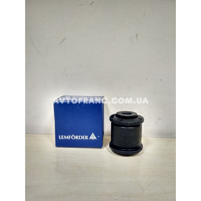 Сайлентблок переднього важеля (передній) Renault Master 3 (2010-2019) LEMFORDER 34969 01 Оригінал 8200688875