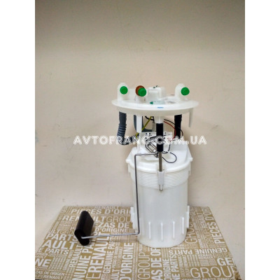 Датчик рівня палива в баку (колба) Renault Master 3 (2010-2019) Оригінал 172026934R