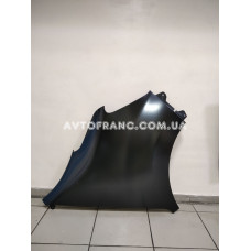 Крило переднє праве Renault Master 4 (2020-...) Оригінал 631008686R