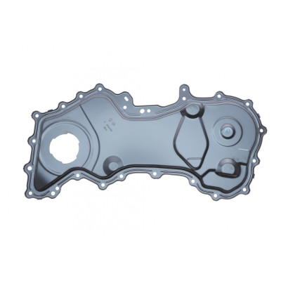 Кришка ГРМ бокова 2.3 DCI Renault Master 3 (2010-2019) Оригінал 135026986R