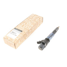 Форсунка паливна 2.3 DCI Renault Master 3 (2010-2019) Оригінал 166091245R