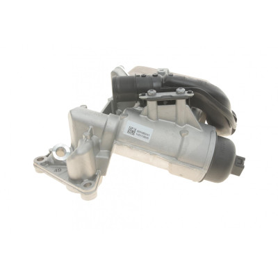 Корпус масляного фільтра з радіатором 2.3 DCI Renault Master 4 (2020-...) Оригінал 8201005241