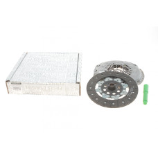 Зчеплення комплект 2.3 DCI Renault Master 3 (2010-2019) Оригінал 302057116R