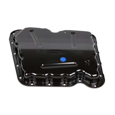 Піддон двигуна 2.3 DCI Renault Master 4 (2020-...) Оригінал 8200805603