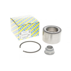 Підшипник маточини передній Renault Master 4 (2020-...) SNR R141.29 Оригінальний номер: 402103708R