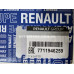 Комплект опор амортизатора з підшипниками Renault Lodgy (2013-...) VALUE+ 7711946259 Оригінал 543A06915R