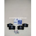 Колодки гальмівні задні Renault Fluence (2009-20016) VALUE+ 7711946173 Оригінал 440605713R
