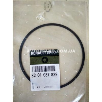 Кільце штопорне АКПП 1.5 DCI Renault Megane 4 (2017-...) Оригінал 8201087839