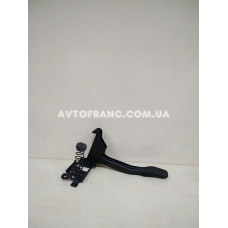 Замок капота (гачок) Renault Megane 3 (2009-2016) Оригінал 656030006R