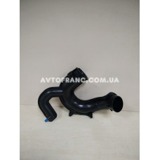 Патрубок повітряного фільтра 1.5 DCI K9K Renault Scenic 3 (2009-2016) Оригінал 8200923128