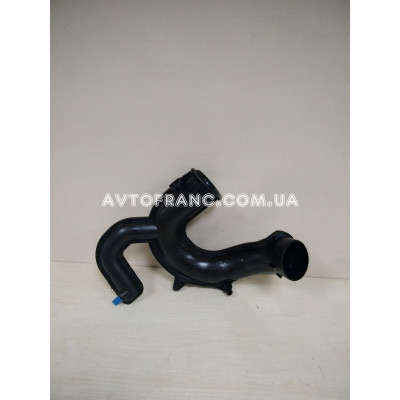 Патрубок повітряного фільтра 1.5 DCI K9K Renault Scenic 3 (2009-2016) Оригінал 8200923128