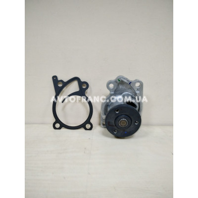 Помпа водяна 1.2 TCe Renault Megane 3 (2009-2016) Оригінал 210108030R