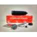 Рульова тяга Renault Scenic 3 (2009-2016) TRW JAR1014 Оригінальний номер: 485215612R