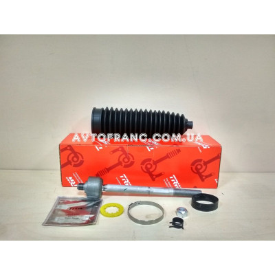 Рульова тяга Renault Scenic 3 (2009-2016) TRW JAR1014 Оригінальний номер: 485215612R