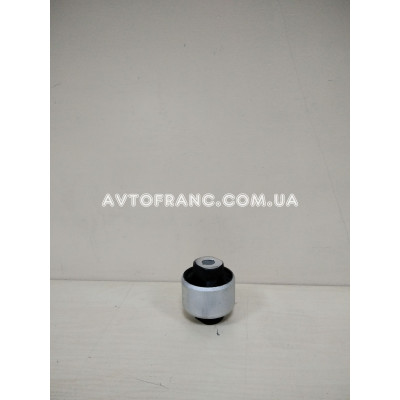 Сайлентблок важеля (задній) Renault Megane 3 (2009-2016) MOOG RE-SB-8013 Оригінальний номер: 545009207R