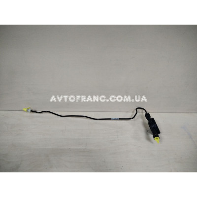 Трубка зчеплення з демфером 1.5 DCI Renault Scenic 3 (2009-2016) Оригінал 308512092R