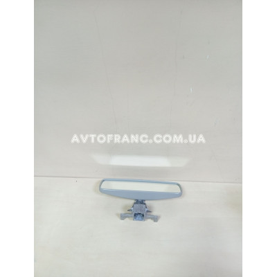 Дзеркало салону Renault Scenic 3 (2009-2016) Оригінал 8200000509
