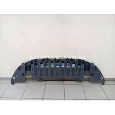 Захист бампера переднього Renault Megane 3 (2009-2012) Оригінал 622354651R Захист бампера переднього Renault Megane 3 (2009-2012) Оригінал 622354651R