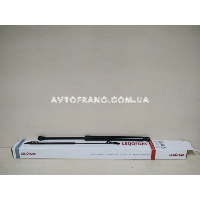Амортизатор кришки багажника Renault Megane 3 хетчбек (2009-2016) LESJOFORS 8192541 Оригінальний номер: 904510001R